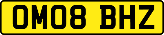 OM08BHZ