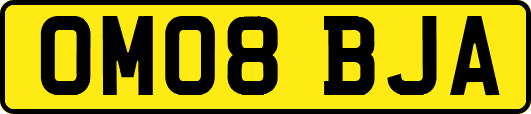 OM08BJA