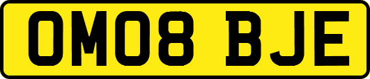 OM08BJE