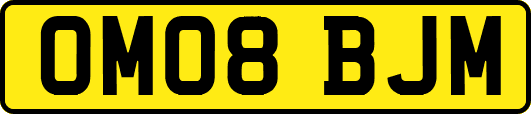 OM08BJM