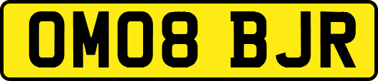 OM08BJR