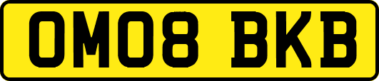 OM08BKB