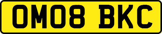 OM08BKC