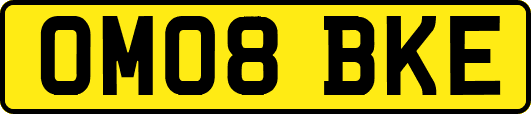 OM08BKE