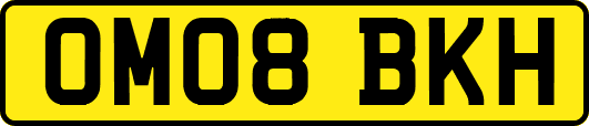 OM08BKH