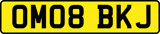 OM08BKJ