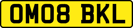 OM08BKL