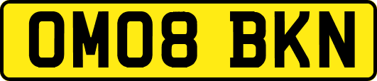 OM08BKN