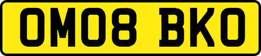OM08BKO