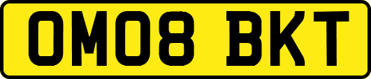 OM08BKT