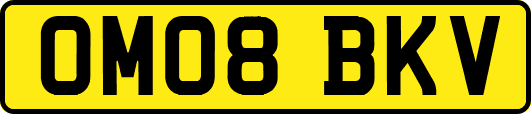 OM08BKV