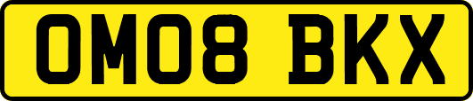 OM08BKX