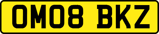 OM08BKZ