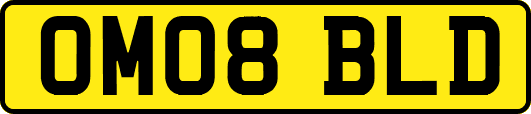 OM08BLD