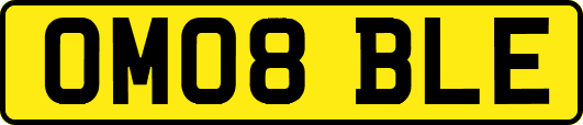 OM08BLE