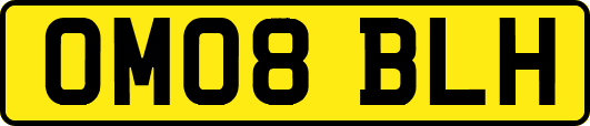 OM08BLH