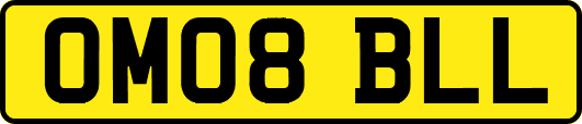 OM08BLL