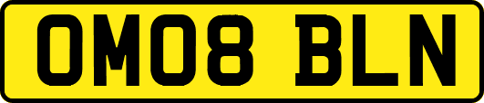 OM08BLN