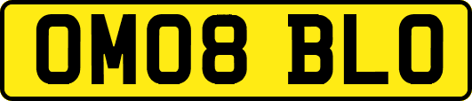 OM08BLO