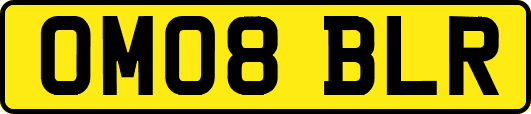 OM08BLR