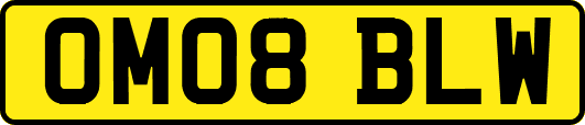 OM08BLW