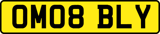 OM08BLY