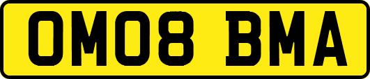 OM08BMA