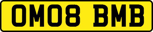 OM08BMB