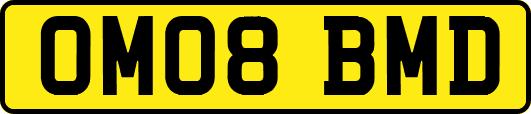 OM08BMD