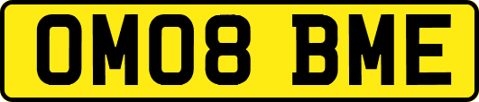 OM08BME