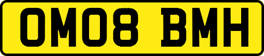 OM08BMH