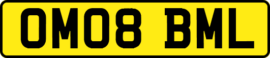 OM08BML