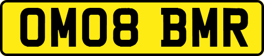 OM08BMR