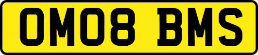 OM08BMS