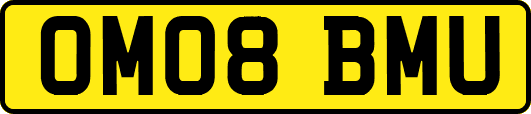 OM08BMU
