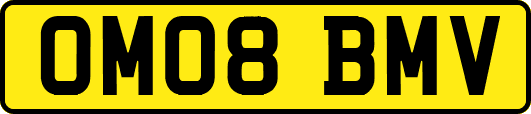 OM08BMV