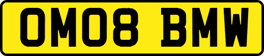 OM08BMW