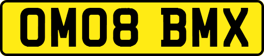 OM08BMX