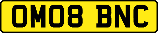 OM08BNC