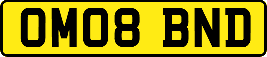 OM08BND