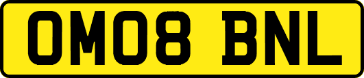 OM08BNL