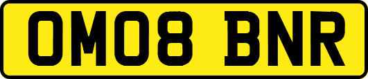 OM08BNR