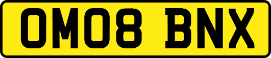 OM08BNX