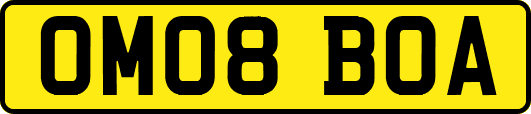 OM08BOA