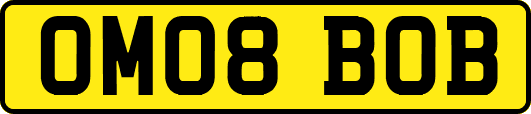 OM08BOB