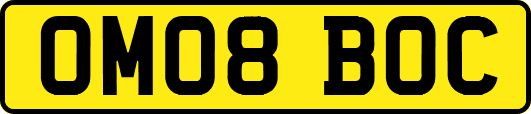 OM08BOC