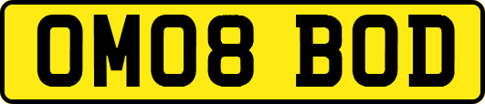 OM08BOD