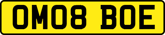 OM08BOE