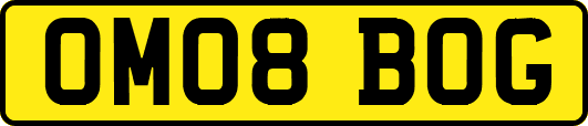 OM08BOG