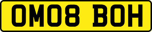 OM08BOH